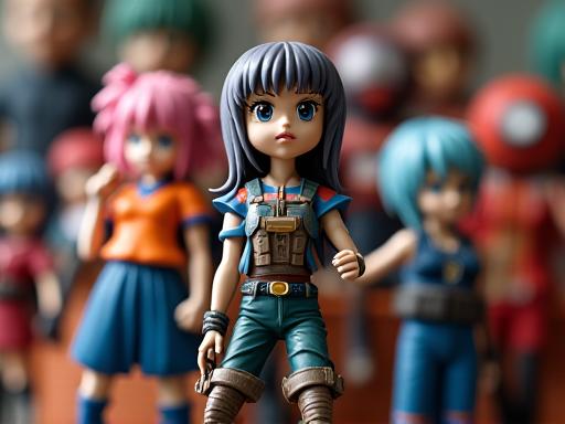 Pop Culture Miniatures